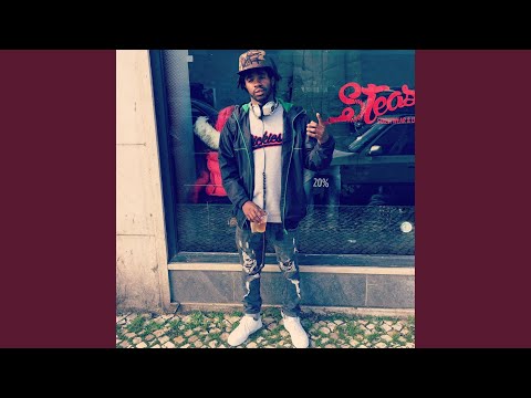 Nha fe (feat. neido)