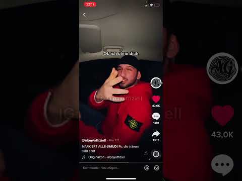 Alpayoffiziell Mudi Züleyha