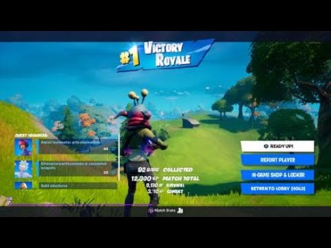 Cfn Kapp Cfn Seymoe duos Fortnite #getactive