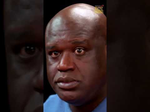 The iconic Shaq vs. Da Bomb meme that will NEVER get old 💀