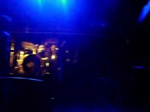 cherrysand - what matters most @ rock contest