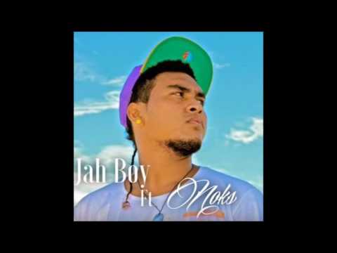 DJ NOKS x JAH BOY - Remix Dyla Kylla