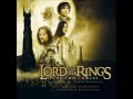 The Two Towers soundtrack - 3 - 12 Théoden Rides Forth