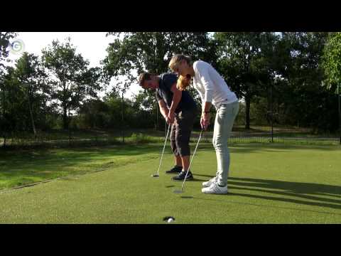 Drive TV | Folge 5 | Golf & Inklusion