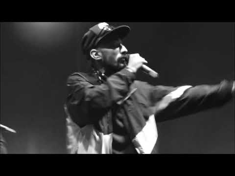 Bocaseca - Nukred- Infinitu' aka Sfantu'8 Sunset Festival 2019