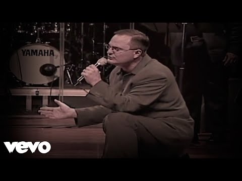 Marcos Witt - Mi primer amor - Marcos Witt (En vivo)