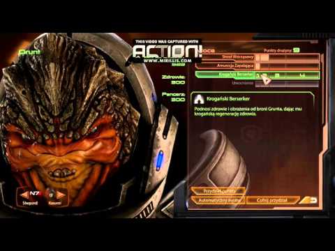 Zagrajmy w Mass Effect 2 Odcinek-26 "Horyzont"