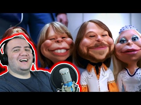 Abba - The Last Video (or so we thought, lol) - TEACHER PAUL REACTS