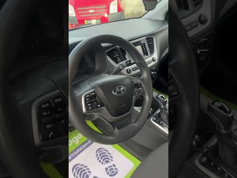 фото hyundai accent v 0