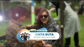 Download lagu CINTA BUTA : Aulia tak mau lagi berpisah sama Aslan mp3