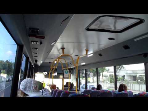 Mc Harry's Mercedes Benz OH 1830 LE (0500U) express