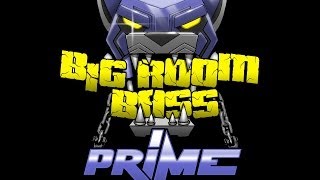 DJ PRIME - BIg Room Bass (Video Teaser)  Radikal Records Nov 5th 2013