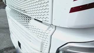 Купити вантажівку шасі Volvo FH13 540 *6x2 *RETARDER *WB=4.9m *AIR / AIR *GCW 60ton *VIDEO - Зображення 4 | Autoline UA Вантажівка шасі Volvo FH13 540 *6x2 *RETARDER *WB=4.9m *AIR / AIR *GCW 60ton *VIDEO | Зображення 4 - Autoline