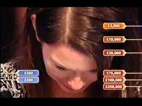 Deal or no Deal 2006 EP 11