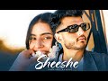 Harkirat Sangha Sheeshe Harkirat Sangha New Song Full Music Latest Punjabi Songs 2025