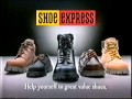 Carlton Adverts 1994 2