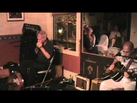 Adam Gussow and Charlie Hilbert, "Watermelon Man" (2011)