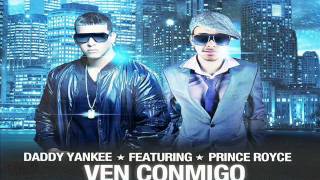 DJ kito - Mix Taboo - Don Omar  (House), Ven Conmigo - Daddy Yankee Ft. Prince Royce (Dance)