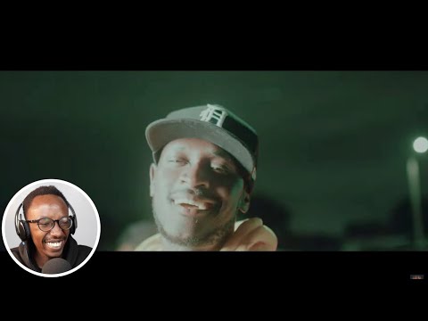 PIGWA BARE - KING KAKA, KANAMBO DEDE, NDUME, MBITHI (KAMTUPE SOUNDTRACK REACTION)