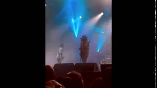 Canova - Groupie (inedito)  @ Beat Festival 2018, Empoli