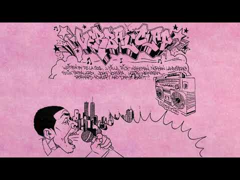 Videoclip de Verbal Clap — De La Soul