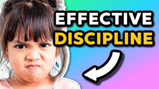 Consequences Explained: How to Use Consequences to Effectively Discipline Your Child