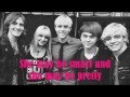 All About The Girl-R5 (Lyrics Video) 