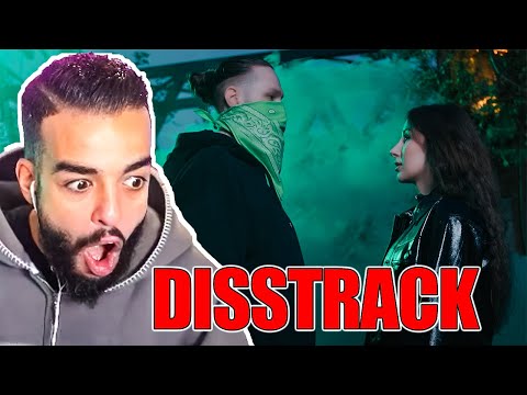 HART 😨 SAMI reagiert auf "Sun Diego - Stan in the Mirror"