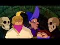 The Court Of Miracles The Hunchback Of Notre Dame Original Soundtrack