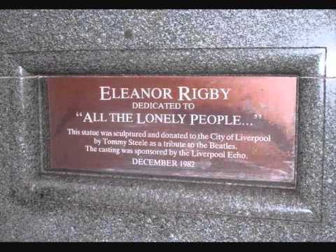 Eleanor Rigby Cover