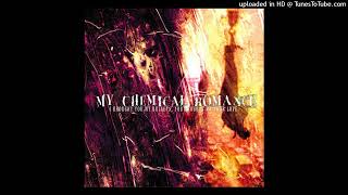 Our Lady of Sorrows - My Chemical Romance (Instrumental)