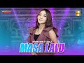 Difarina Indra Ft Adella Masa Lalu Official Live Music