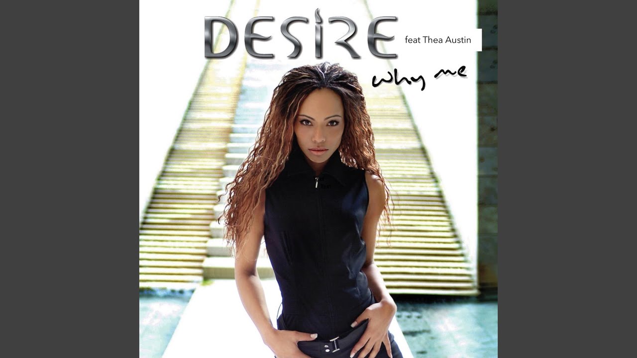 Why Me (Dance Extended Version)