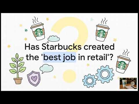 Partner Resources Starbucks