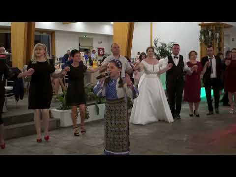 Miriam MIHAI - Nuntă live! - 2022