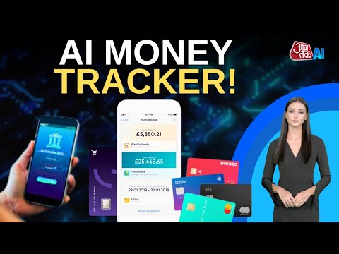 Starling Bank Launches AI Tool to Help You Track Your Spending | Banking | AI Anchor Sana
