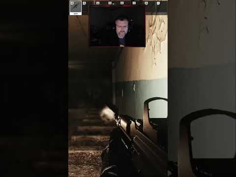 When you just want to get Bunker Part 2 Done! #escapefromtarkov #eft