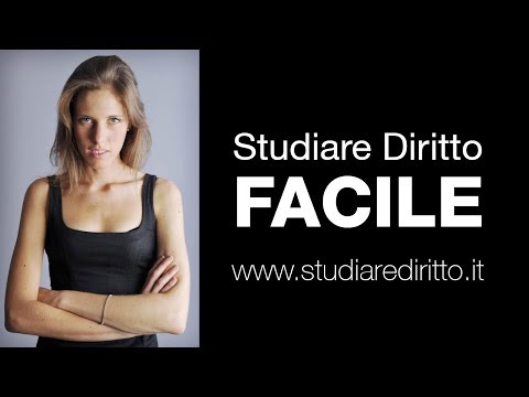 Il Procedimento Amministrativo | Studiare Diritto Facile