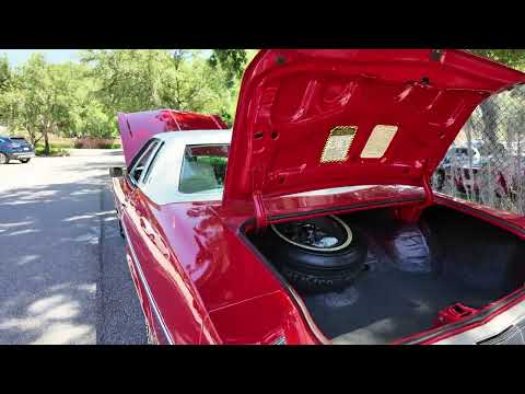 1974 Oldsmobile Cutlass (CC-2064489) for sale in Lakeland, Florida