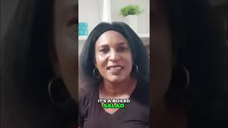 Childhood Foodie Embarrasses Grandma #shorts