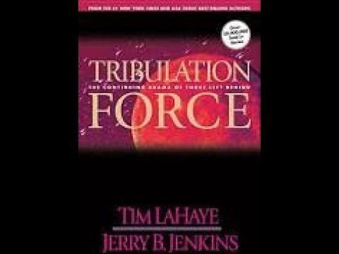 Tribulation Force full length audiobook will be moved to Amy Hogan on 6/19/25