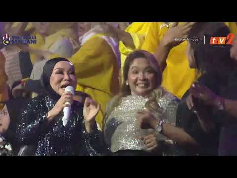 Ramlah Ram | Selamat Jalan Romeo | Hiburan Minggu Ini - Broadway Dangdut