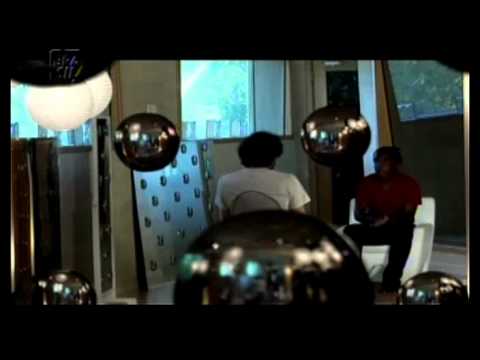 Mombaça no Programa  Zoombido -Canal Brasil - Parte 2