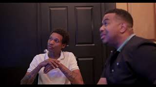 It's All or Nothing Trailer