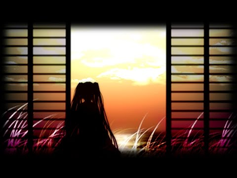 {45.2} Nightcore (Dive) - My Way (with lyrics)