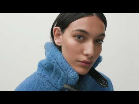 DAVID KOMA PRE-FALL 21 | Behind The Scenes