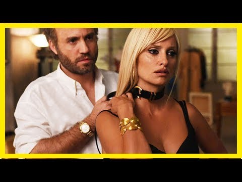 Penélope Cruz como Donatella y Ricky Martin como Antonio D'Amico mejorarán tu día