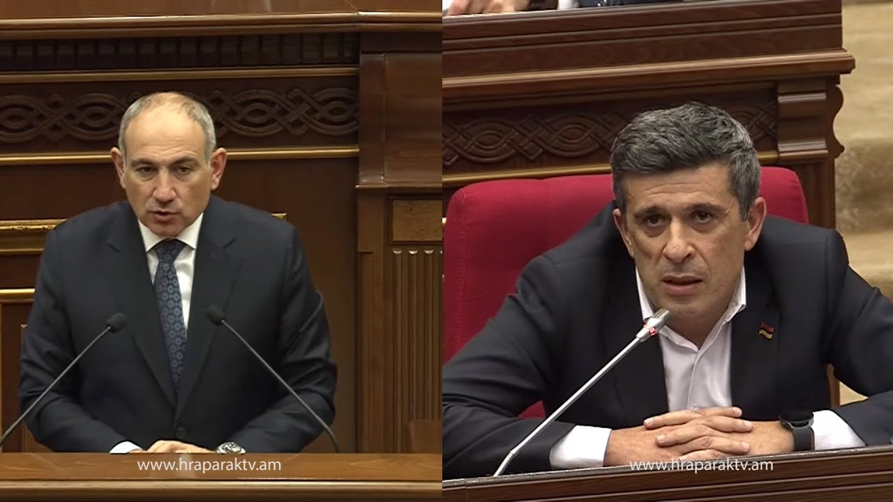 Կան ուժեր, որոնք շահագռգռված են տարածաշրջանում իրադրությունը ապակայունացնելով