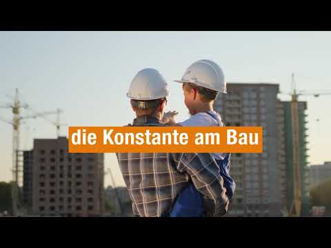 quick-mix Originale - die Konstante am Bau. Seit 1968