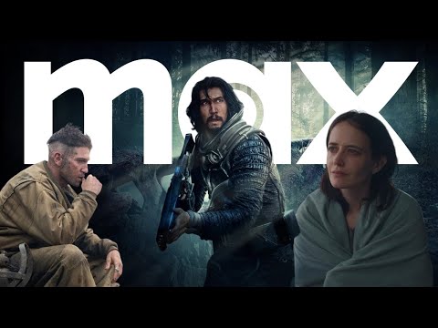 MEJORES Series y Peliculas en MAX 2024 | JOYAS OCULTAS